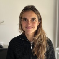 Mathilde GEERTS