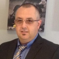 Yves Delarosbil