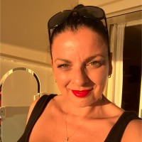 Leila Okulski, ehem. Kessler