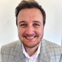 Mark Mann-Bryans