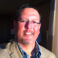 Barry lawrence