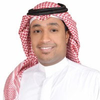 عبدالمجيد بامنيف Abdulmajeed Bamneef