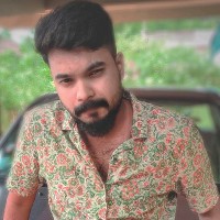 Rohith Ravi