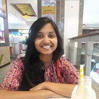 Aayushi Bansal
