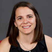 Stephanie I. Bosco, OhioCED