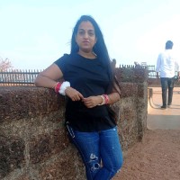 Nikita Saraswat