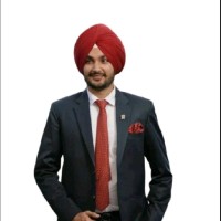 Manpreet Singh