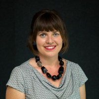 Katherine Stoate