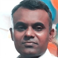 Suresh Ahire