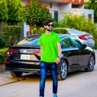 Ali Raza