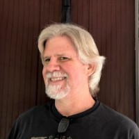 Michael Reeves