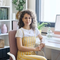 Andjela Stankovic
