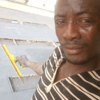 Jerry AKWE YUSUF
