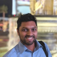 Kailash Suresh