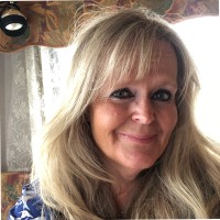 Annika Fridfors