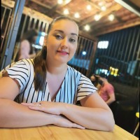 Francell Rojas Benavides