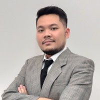Alief Ikhtiar Wicaksono