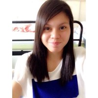 Jona Krista Mari Trinidad