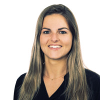Daniëlle Geboers - Van Der Flier
