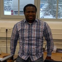 Chikwem George Ekechi