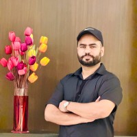 Arslan Arshad CPC, CPMA, CRC, Rph, MBA