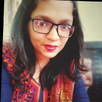 Safa Mahveen