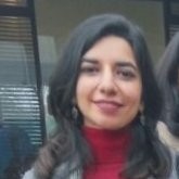 Faiza Shah
