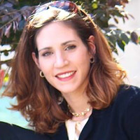 Miriam Waters