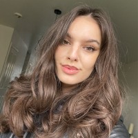 Gabriela-Mihaela Manole