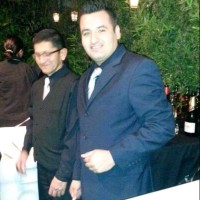 Jack Pinedo Vasquez