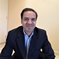 Mauricio Bernier Mora