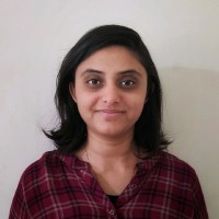 Divya Borad
