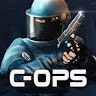 _Trex C-Ops