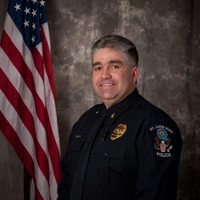 Mike Harcey