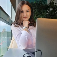 Alina Petronela Șerb