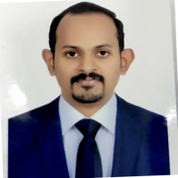 Tony Mathew