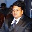 Ashish Augustine