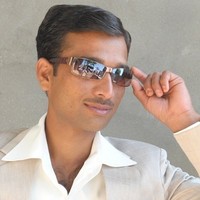 Jagdish Verma