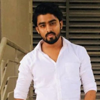 DEEP RANJAN