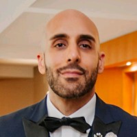John Abdalla, Pmp