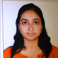 Neeharika Rani Charugulla