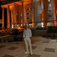 Nicholas Esposto
