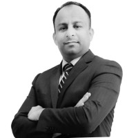 Umar Farooq - ACA