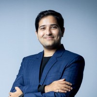 Chirag Parmar
