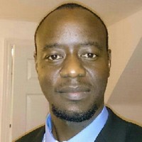 Maxwell Chiromo