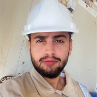 Mohammed Alhashemi