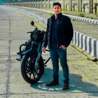 Jagat Singh