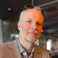 Jonas Melé Aldenbäck