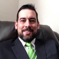 Matt Morton