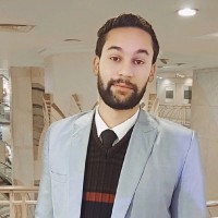 Abdelwahab Ahmed